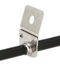 Close-up of an Oven Heating Element Replacement For Select Frigidaire Kenmore Crosley And Tappan Electric Ranges 240V 2600W 19.5 x 18.5 In.