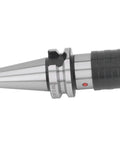 Heavy Duty Thonlai Collet Chuck Holder Tool for Milling And Lathe Machining M3-M12 Size, 40Cr alloy steel construction.