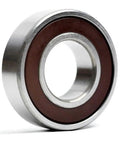 Heavy Duty CSK40 One Way Bearing Sprag Clutch Freewheel Backstop Drive 40mm Bore 40x80x22mm steel bearing side view