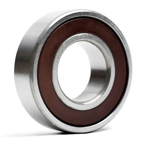 Heavy Duty CSK40 One Way Bearing Sprag Clutch Freewheel Backstop Drive 40mm Bore 40x80x22mm steel bearing side view