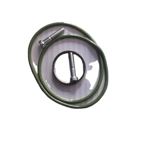 Heavy Duty TPS48 Turbocharger Bearing Replacement Upgrade Boost Horsepower Smooth Out Your Street Rods And Crank Up The Torque For Reliable Engine Performance And Daily Driving Reliability Under The Hood