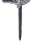 Beefed Up Transmission Assembly For Toro Timemaster 30 Inch Mowers Replacement Replaces 131-9665 120-5211 127-0656 130-2388 130-6670 With Pulley Included Heavy Duty Gearbox Upgrade, black shaft