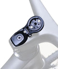 Bike Computer Stem Top Cap Mount Holder For Garmin Wahoo GPS And Bryton Edge Devices On Roadies With Headset Cap Cover