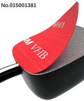 Water Drop Paste Type Button Switch SPST 12V-230V 10A Off On Control adhesive back close-up