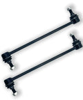 Toyota Sienna Front Sway Stabilizer Bar Link 2 Pack Replacement Kit For 2011 2012 2013 2014 2015 2016 2017 2018 2019 2020 Beef Up Handling Cut Down On Clunking Noise And Steering Wobble, front suspension links