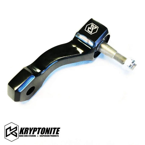 Death Grip Idler Side Package For GM Heavy Duty Trucks 2011 To 2024 2500HD 3500HD Includes Idler Arm idler support and gusset housing