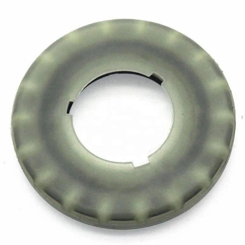 1Pc Front Strut Mount Rubber Bearing Replacement OE MR594349 Direct Fit Shock Top Mount Reinforced Rubber Core Restore Smooth Glide And Kill That Dreadful Squeak Noise