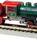 USRA 0-6-0 Switcher Locomotive With Die Cast Chassis And Metal Handrails Skew Wound Motor Engine And Tender Electrical Pickup N Scale