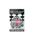 Skateboard Complete With 139 Mid Trucks 54mm Spitfire Burner Wheels And Bones Bearings Premium Pro Grade Setup hardware package