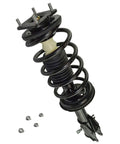 Professional Grade Coated Male Tie Rod End Replacement For Toyota Sienna 2004 To 2010 Heavy Duty Steering Part to banish that slop.