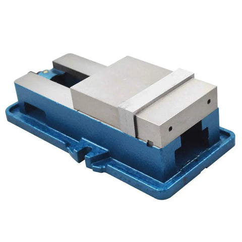 Durable 3 By 2.95 Inch Precision Milling Vise Replacement Without Base For Milling Shaping And Drilling Machines