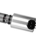 Close-up of Subaru Engine Camshaft Variable Oil Control Valve Timing VVT Solenoid Compatible With Tribeca Forester Impreza Legacy Outback