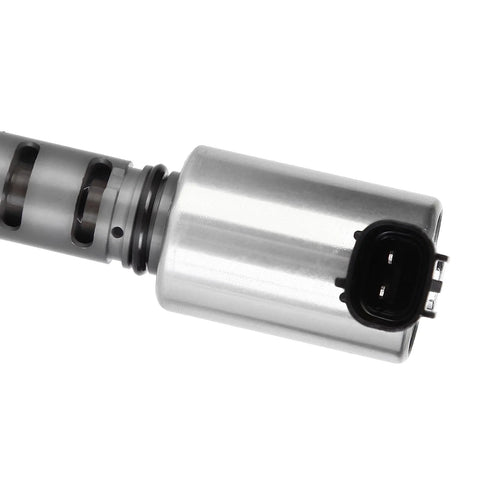 Close-up of Subaru Engine Camshaft Variable Oil Control Valve Timing VVT Solenoid Compatible With Tribeca Forester Impreza Legacy Outback