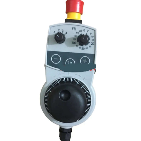 Hand Wheel for Machinery Control with Precision HBA-099779 HBA-072775 113086 104867112399 Pro Grade Durable Grip