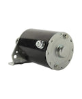 Starter And Alternator 5777N Replacement For 12V PMDD CCW Rotation 14 Teeth 1.598 Inch Gear OD with 8mm mounting holes