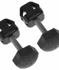 Heavy Duty Rubber Bumper Stop Kit Pair For Ford F250 Expedition Navigator Super Duty And Lincoln Front Bumper Replacement Set black rubber stops