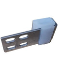 Heavy Duty Couch Spring Repair Kit With Upholstery S Clips For Zig Zag Springs, durable nickel plated steel clip for couch repair.