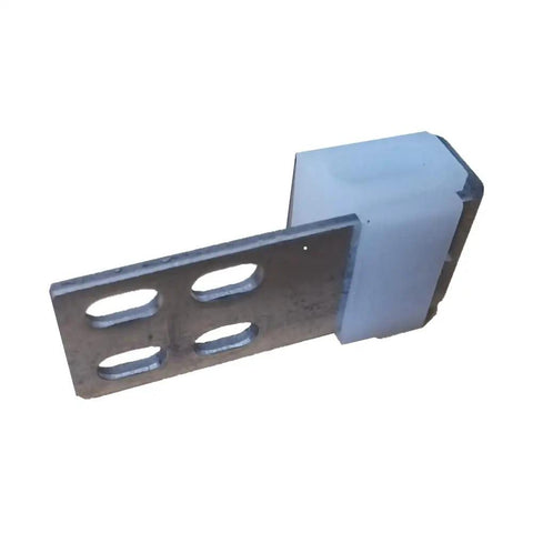 Heavy Duty Couch Spring Repair Kit With Upholstery S Clips For Zig Zag Springs, durable nickel plated steel clip for couch repair.