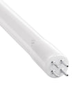 Close-up of Replacement 29W 254nm UV-C Lamp For Lancaster 7-LWT-UV009 Water System, 12 Inch 4-Pin Single Ended Tube base
