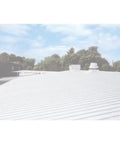 Peel and Seal Self Stick Roll Roofing Aluminum 36 Inch Wide Durable Self Adhesive Roofing Material For Quick Patches on roof