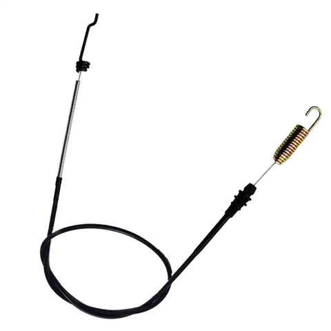 Drive Cable For Lawn Mowers 30 Inch Length Replacement Traction String Engine Control Line Pull Wire for cutting equipment