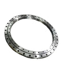 Top Shelf Precision Cross Roller Bearing With ABEC Rating built like a tank for CNC rotary tables and robotics.