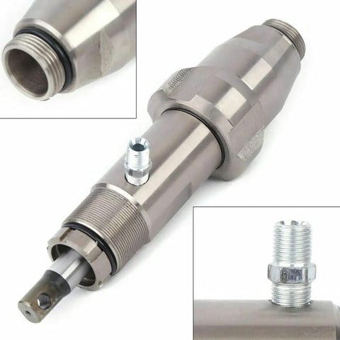 Aftermarket Airless Paint Pump Replacement For 695 795 Ultra Max II GMAX 3900 Sprayers Top Notch Quality 248 204 Pump Upgrade