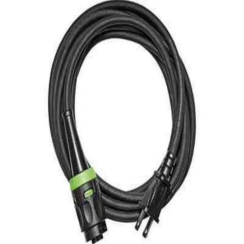 Power cord for 5-Inch Random Orbital Sander ETS EC 125/3 EQ-Plus Brushless EC TEC Motor, ergonomic grip, compact design