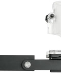 Heavy Duty Aluminum Router Base And Milling Table Insert Kicking Up Dust On Every Cabinet Job Fits Boards From Thirteen To Thirty Six Millimeters.