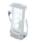 Fridge Ice Maker Assembly Replacement For Wide Range Of Refrigerators, OEM Quality DA97-19010A Style, Easy Install