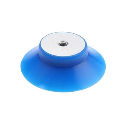 Pro Grade Aluminum Alloy Vacuum Gripper Suction Cup Kit For Handling Thin Glass Sheets And Phone Displays With Sweet Non Slip Grip And No Sweat Release Valve For Any Job