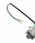 Ultra Durable Washer Lid Switch Replacement For Whirlpool And Kenmore Fits 285671 3352629 3352630 3352634 AP3094500