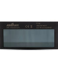 Auto Darkening Welding Lens 2x4 Shade 9 with High Definition Clarity for Hoods and Helmets Pro Grade Replacement Lens