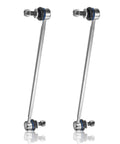Two Pack Front Stabilizer Sway Bar End Links For Toyota Rav4 2006 To 2018, Prius 2010 To 2017, Scion Tc 2011 To 2016 And Xb 2008 To 2015 OE Style Replacement K750043, metal rods