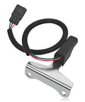 Crankshaft Position Sensor Drop In Direct Fit For Dodge Ram 1500 1997 2003, Ram 2500 1997 2002, Jeep Grand Cherokee 1997 1998, Dakota, Durango Replacement 56027870AB PC127 SU3027 5S1724