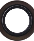 Upgraded Bearing Grease Oil Seal 1 543511 Compatible With Exmark Lazer Z Series Zero Turn Mowers And Toro 29518 30070 30076 30078 30094 30096 30098 30255 30319 Replacement Caster Fork Pivot, 2'' OD x 1.25'' ID oil seal