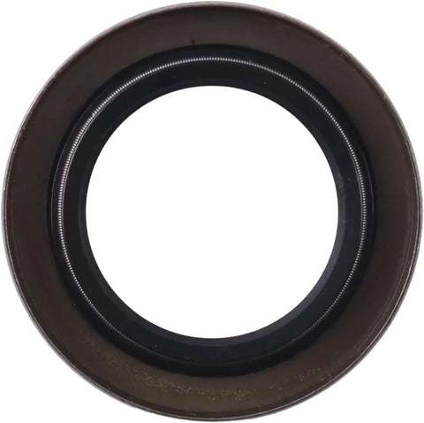 Upgraded Bearing Grease Oil Seal 1 543511 Compatible With Exmark Lazer Z Series Zero Turn Mowers And Toro 29518 30070 30076 30078 30094 30096 30098 30255 30319 Replacement Caster Fork Pivot, 2'' OD x 1.25'' ID oil seal