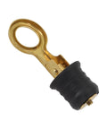 Heavy Duty Lawn Roller Replacement 49467 Fits 45 02164 And 45 02163 Lawn Rollers, 32mm spindle, grass flattening accessory