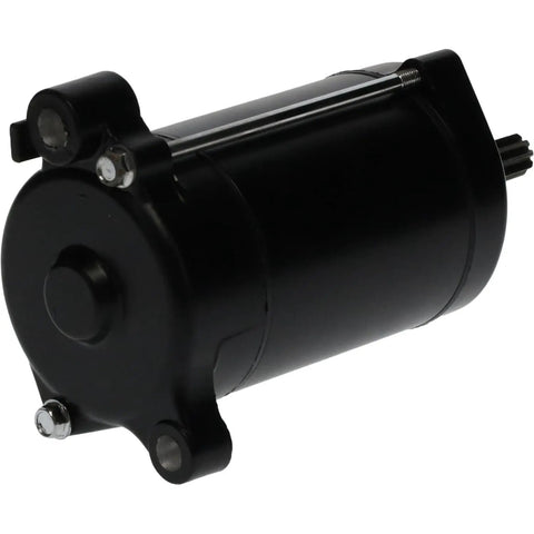 Replacement Starter For Yamaha WaveRunner 650 700 Series Jet Ski And Super Jet VXR Wave Venture Marine Models Quick Starts Every Time With 9 Spline S13237 And Compatible Part Numbers For Easy Install And Long Lasting Power shown