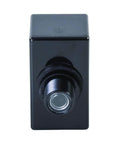 Front view of ZB124 Electronic Photocontrol With Button Interface, Advanced LongLife ZeroCross Switching, for LED lighting.