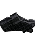 No Bull BT50 Tool Fixer Pot With 65 75 And 90 Degree Multi Angle Indexing For Cnc Milling Machines Zero Vibration Shake Slick Finish, black plastic construction.