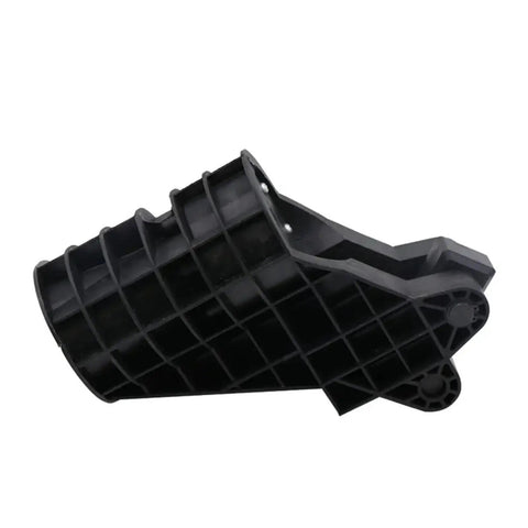 No Bull BT50 Tool Fixer Pot With 65 75 And 90 Degree Multi Angle Indexing For Cnc Milling Machines Zero Vibration Shake Slick Finish, black plastic construction.