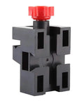 Plastic Vice Multipurpose Workpiece Fixing Tool For Wood Turning And Mechanical Processing In The Shop Clamp