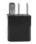 Drop In Nissan Compatible 12V DC Power Relay, 4 Pin, Beefy 35A Automotive Relay For General Purpose Switching, Replaces ACM33211