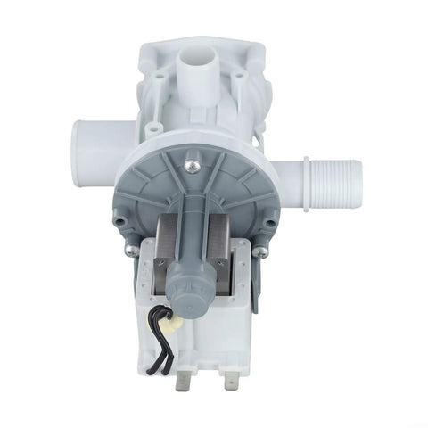 Heavy Duty Drain Pump With Motor PX-2-35 For Maytag Washing Machine WF-R1065S R1053 C863 C963 R853 Super Fast Water Removal Easy Install Ultimate Reliability
