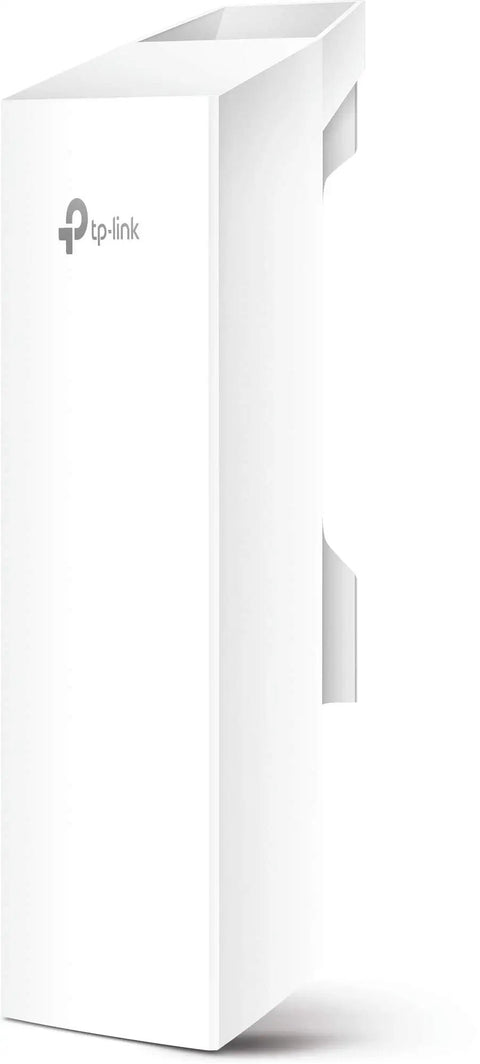 Side view of Beefy Long Range 2.4GHz N300 Outdoor CPE For Point-To-Point And Point-To-Multipoint Wireless Bridges