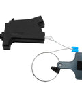 Fuel Door Lock Actuator Replacement For Hyundai Santa Fe Sport Utility 2013 2014 2015 2016 2017 2018 Replaces 815902W000 And 81590-2W000