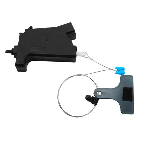 Fuel Door Lock Actuator Replacement For Hyundai Santa Fe Sport Utility 2013 2014 2015 2016 2017 2018 Replaces 815902W000 And 81590-2W000
