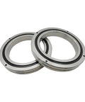 Rock Solid Crossed Cylindrical Roller Bearings For Five Axis Machining Tools 14025 15013 15025 high precision needle bearing style