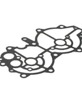 Heavy Duty Outboard Motor Gasket Head Cover 40HP Replacement Part That Fits Various Models With Solid Construction For Rockin' Marine Performance And Smooth Gear Shifting, black gasket seal